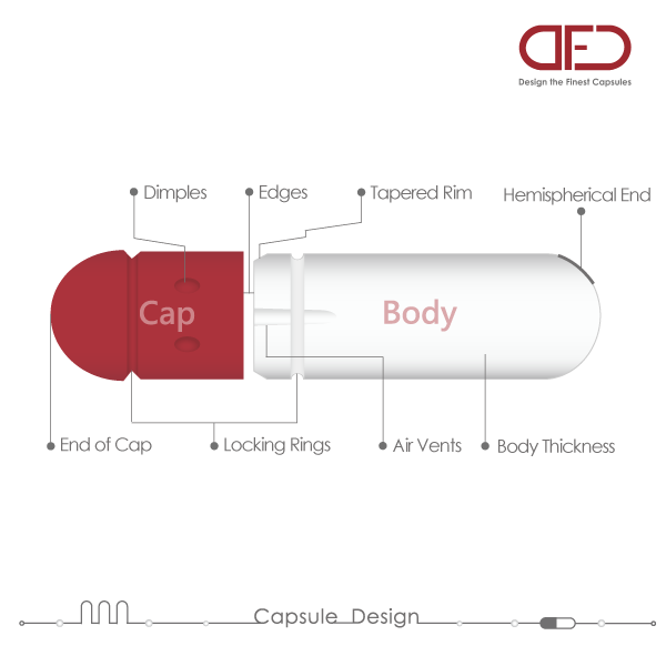 DFC_Capsule body