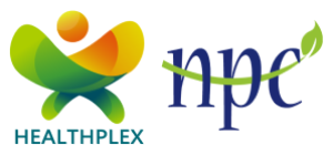 Healthplex Expo 2019