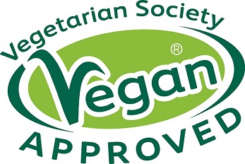 DFC_BIOV植物膠囊_獲得Vegetarian Society 國際素食協會等國際認證(全素)